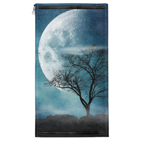 Moon Blues Patch