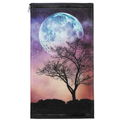 Moon Tree Patch