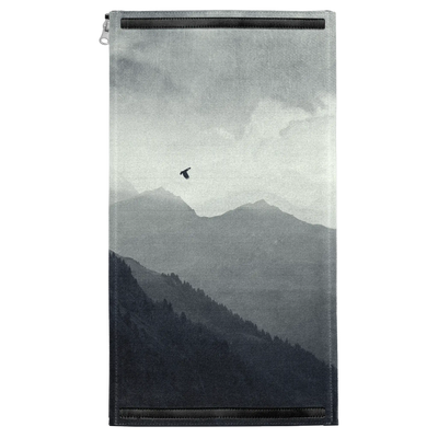 Morning Flight Patch