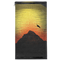 Mountain Sunset Patch