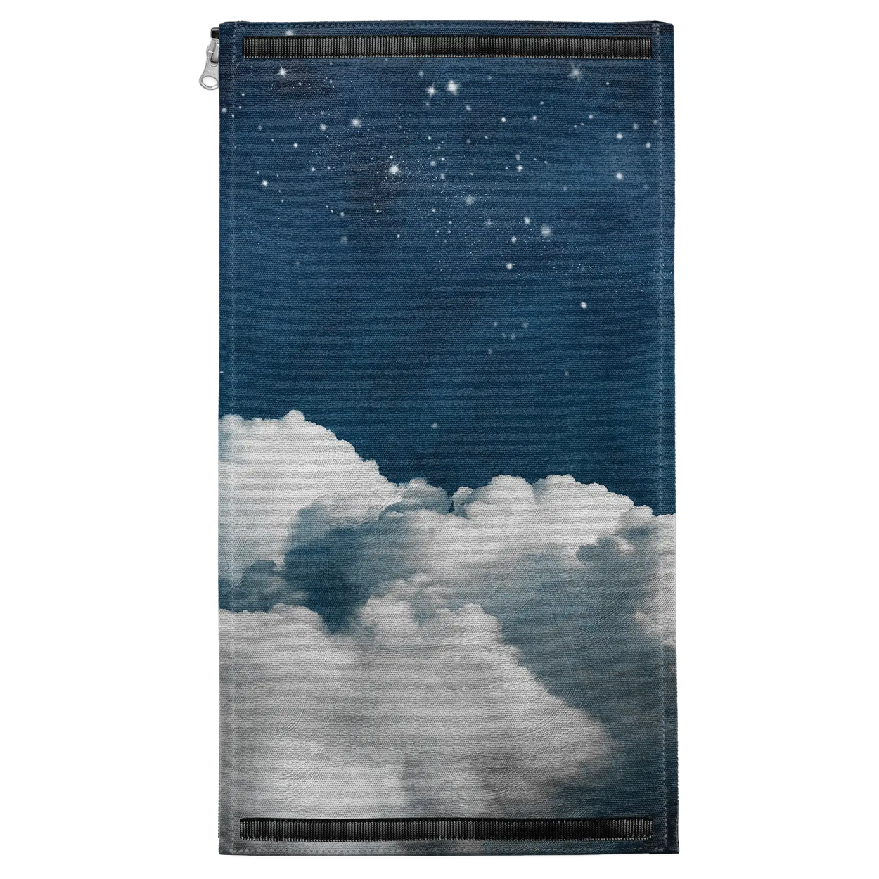 Painted Clouds Patch