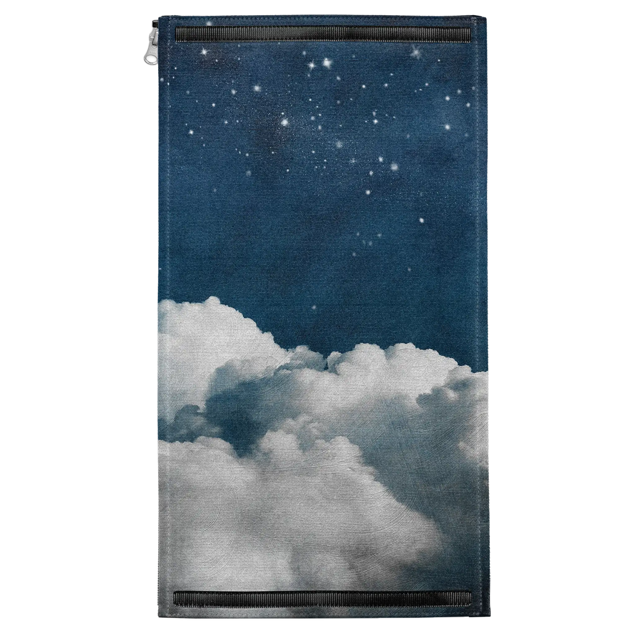 Painted Clouds Patch