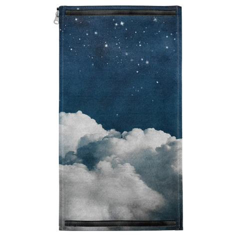 Painted Clouds Patch