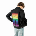 Rainbow Horizons Patch