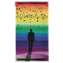 Rainbow Horizons Patch