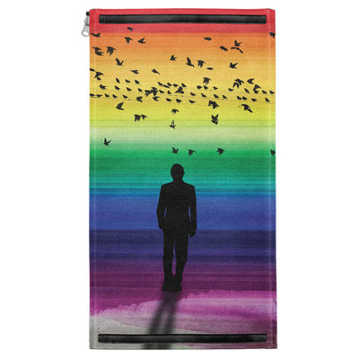 Rainbow Horizons Patch