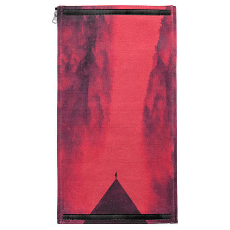Red Dream Patch