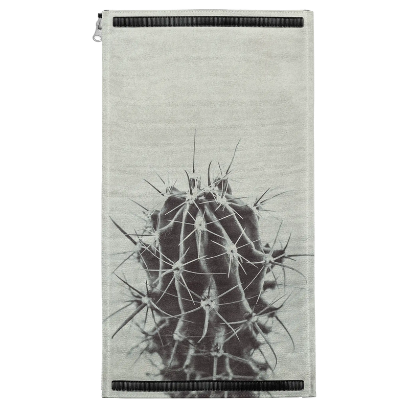 Retro Cactus Patch