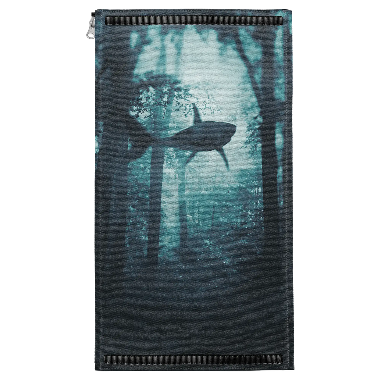 Shark Tale II Patch