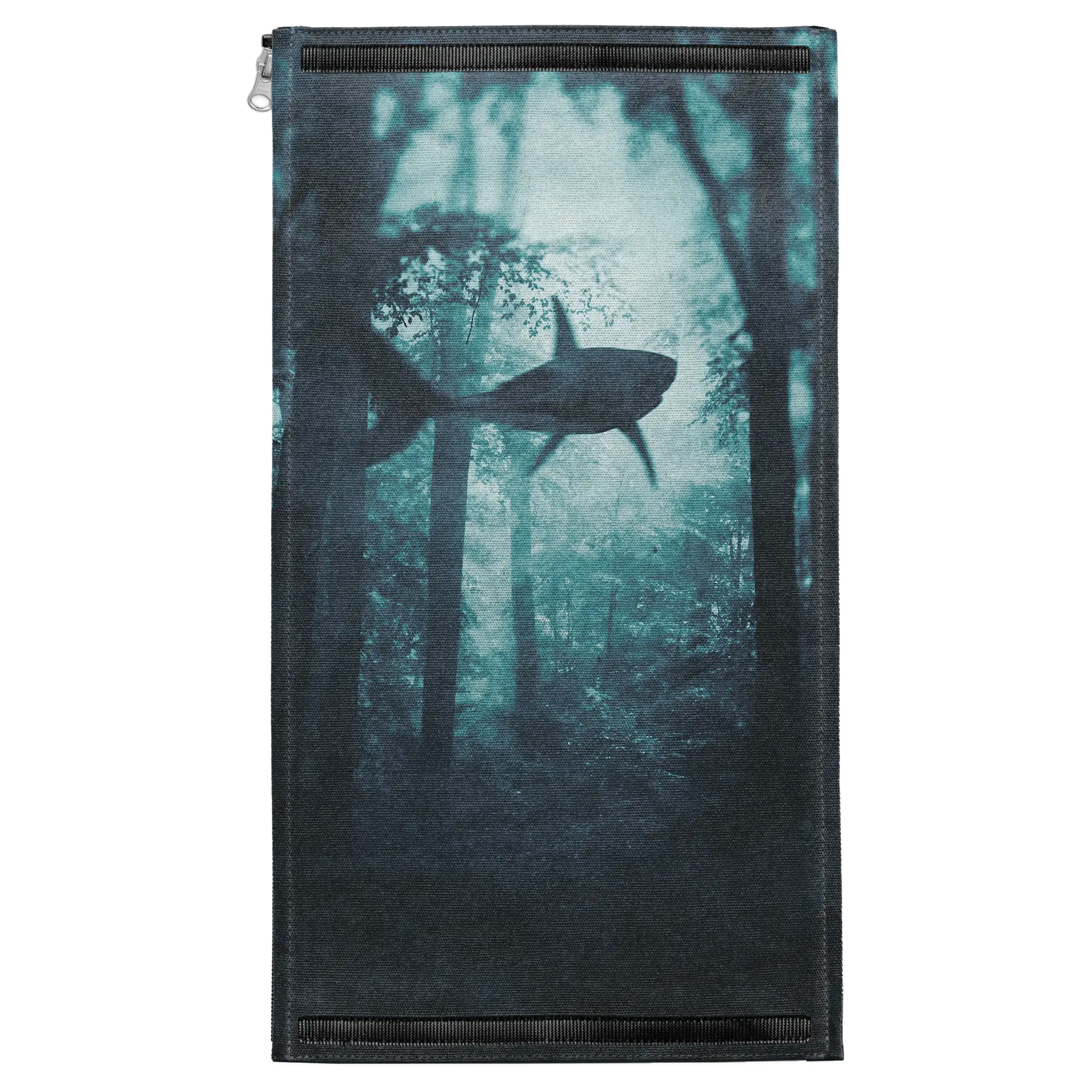 Shark Tale II Patch