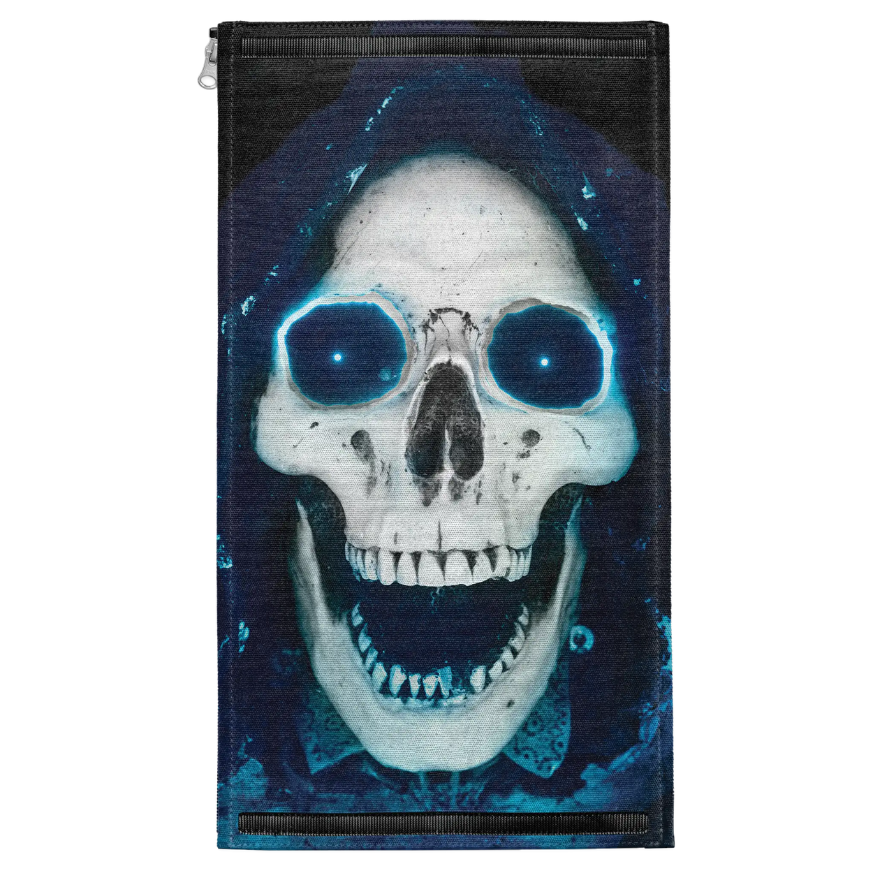 Skkull Patch
