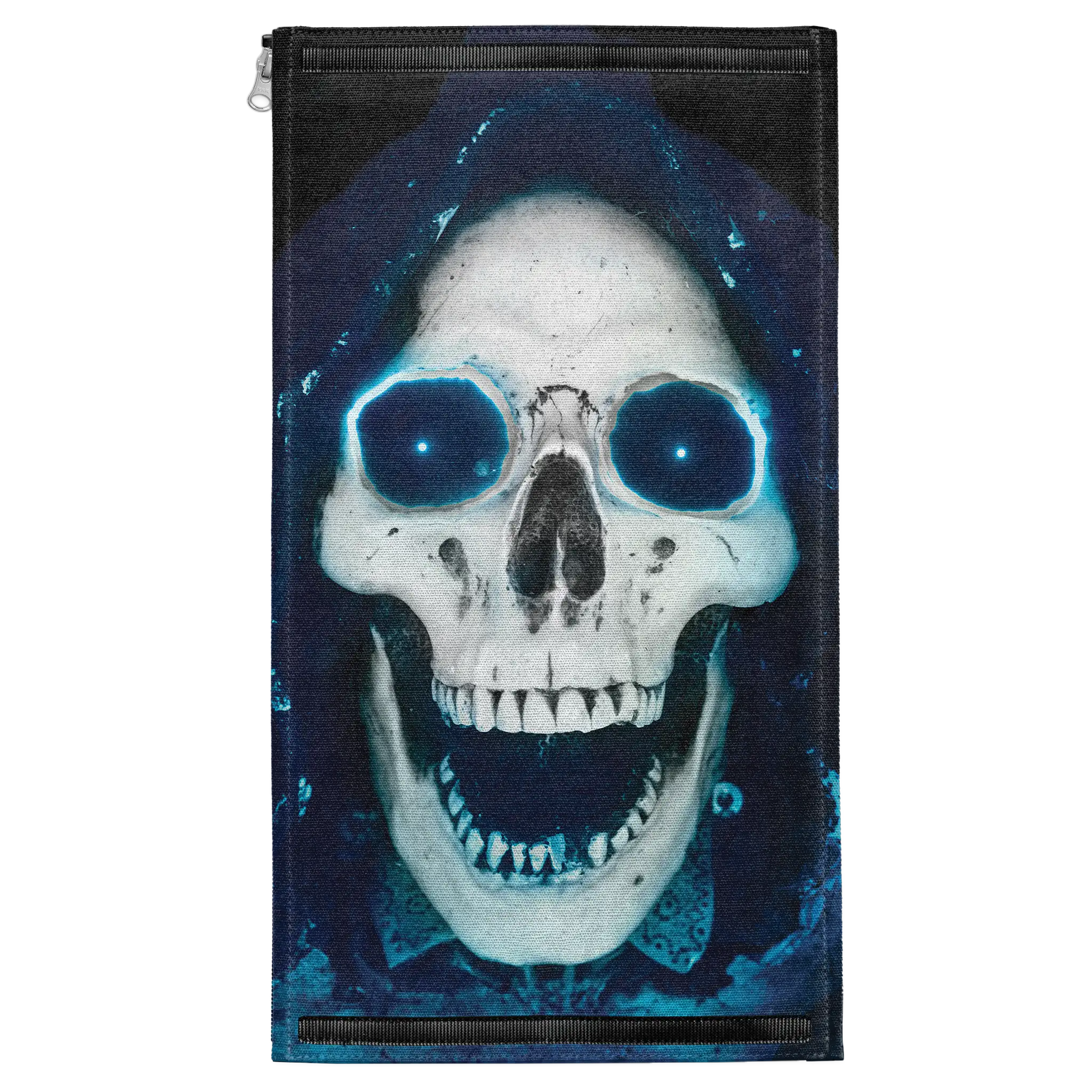 Skkull Patch