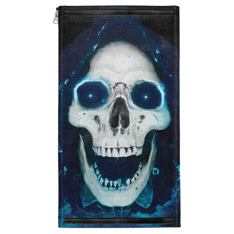 Skkull Patch