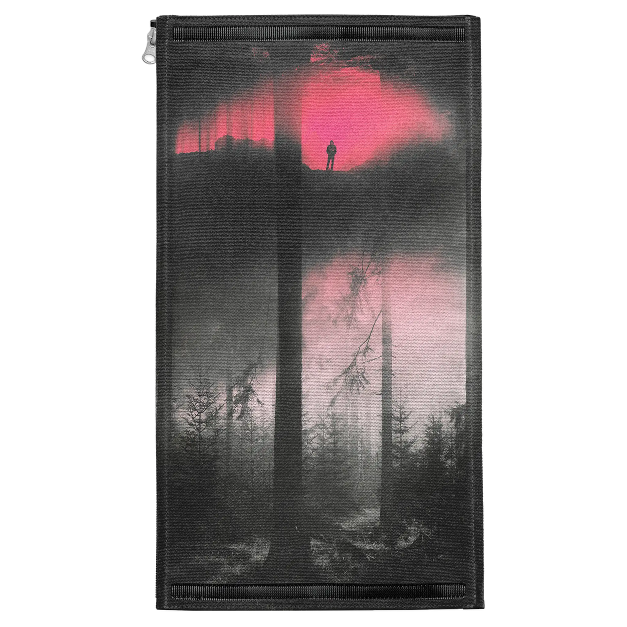Surreal Forest Dreamer Patch