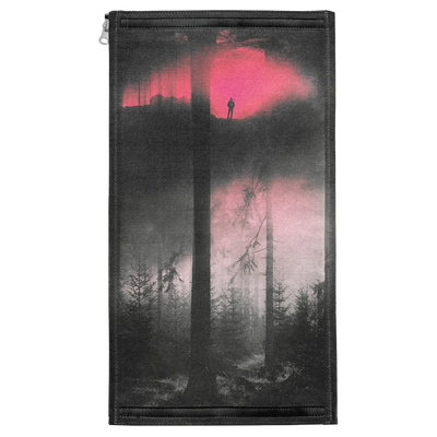 Surreal Forest Dreamer Patch