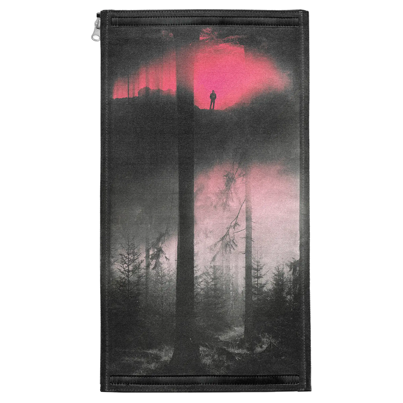 Surreal Forest Dreamer Patch