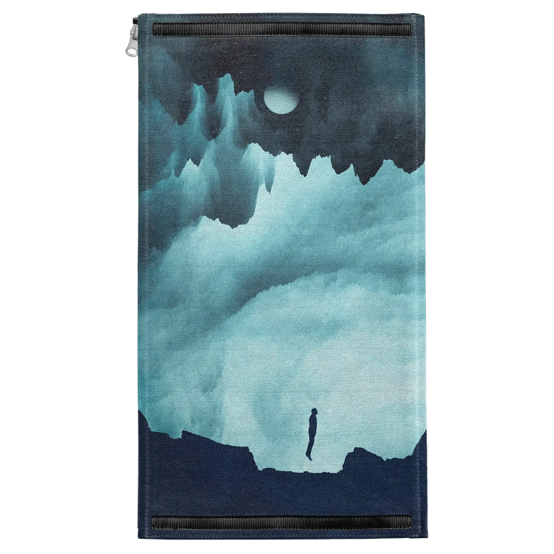 Vast Euphoria Patch