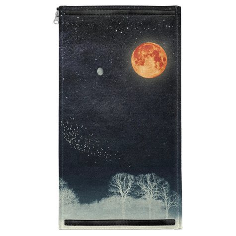 Venus and Moon Patch