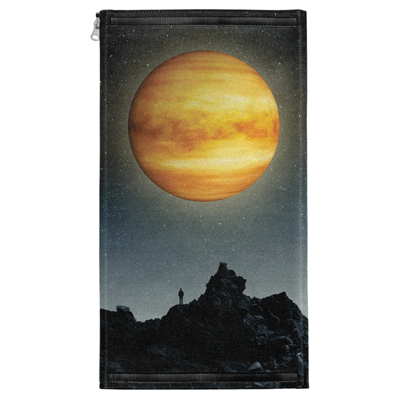 Venus Rising Patch