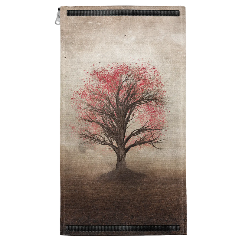 Wonder Tree Patch