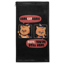 Abracatabra Patch