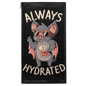 Always Hydrated Patch