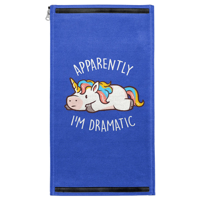 Apparently Dramatic Patch