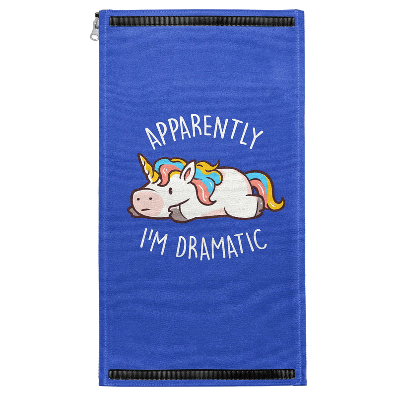 Apparently Dramatic Patch