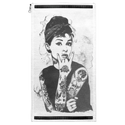 Audrey Rock Patch