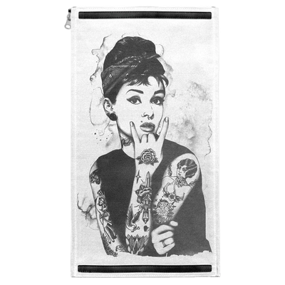 Audrey Rock Patch