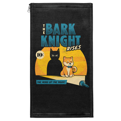 Bark Knight Patch