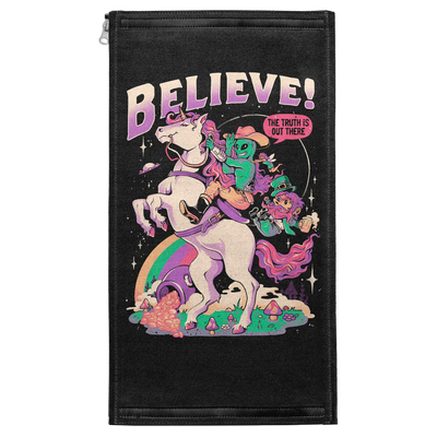 Believe the Truth Patch