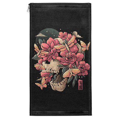 Blossom Grave Patch