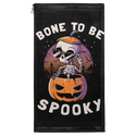 Bone To Be Spooky Patch
