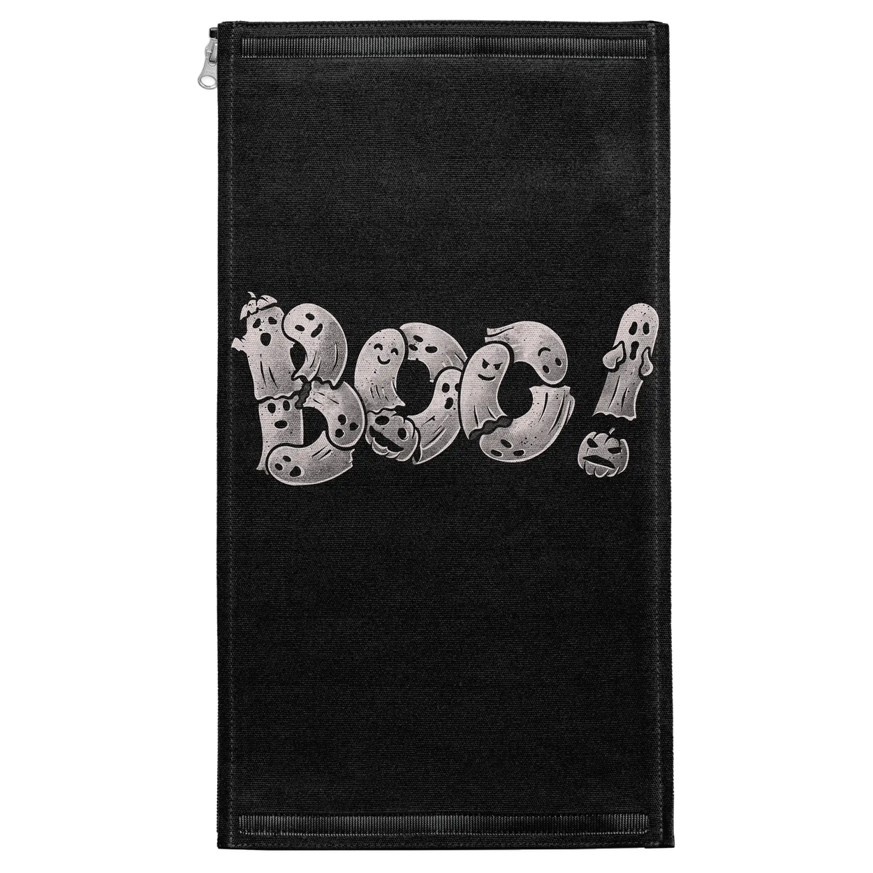Boo Patch