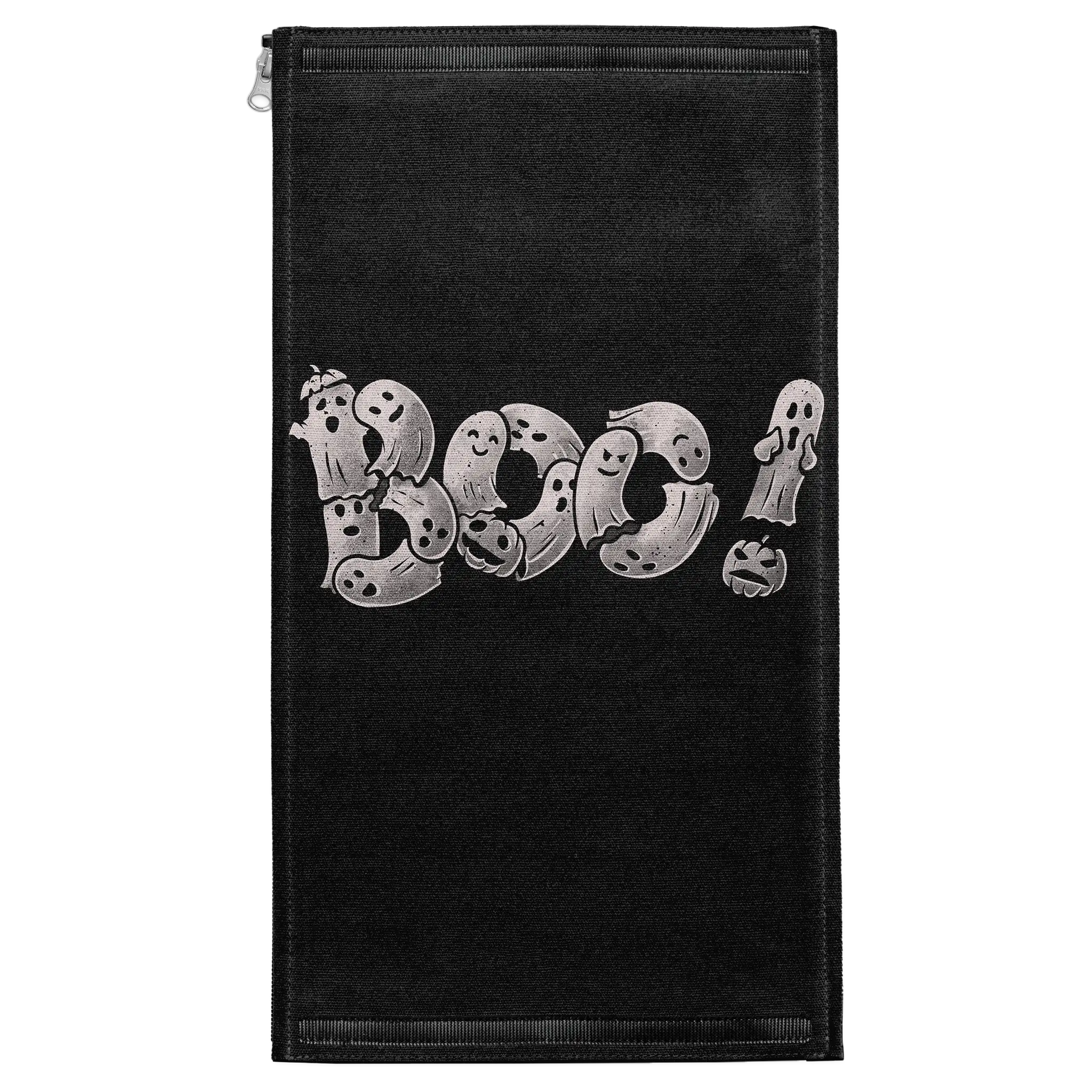 Boo Patch