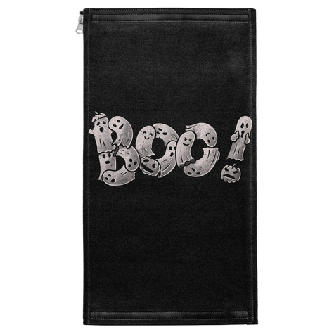 Boo Patch