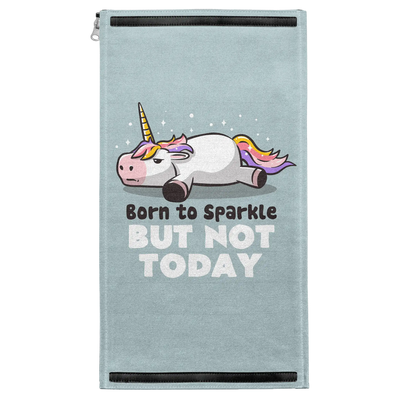 Born to Sparkle Patch