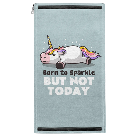 Born to Sparkle Patch
