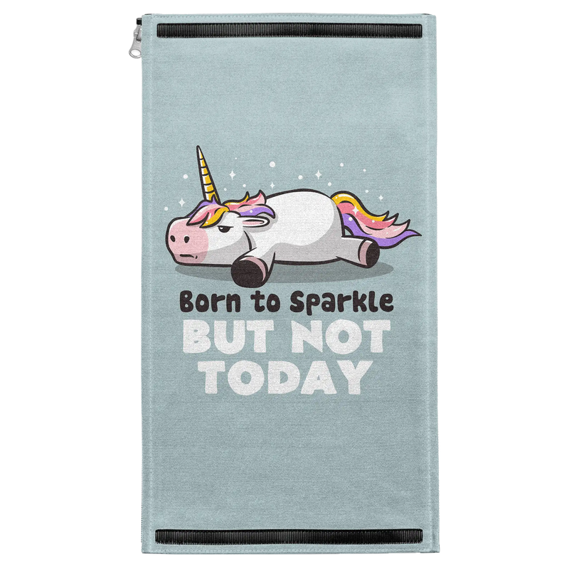 Born to Sparkle Patch