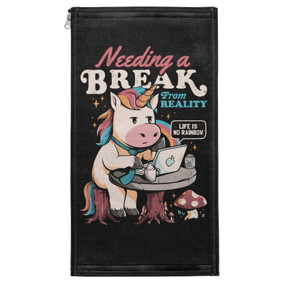 Break From Reality Patch