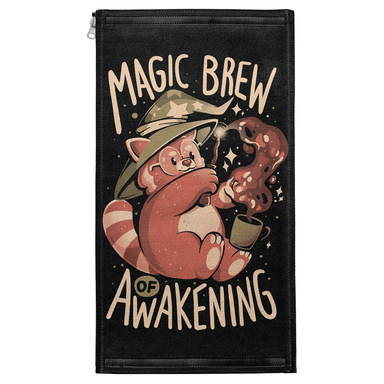 Brew Of Awakening Patch