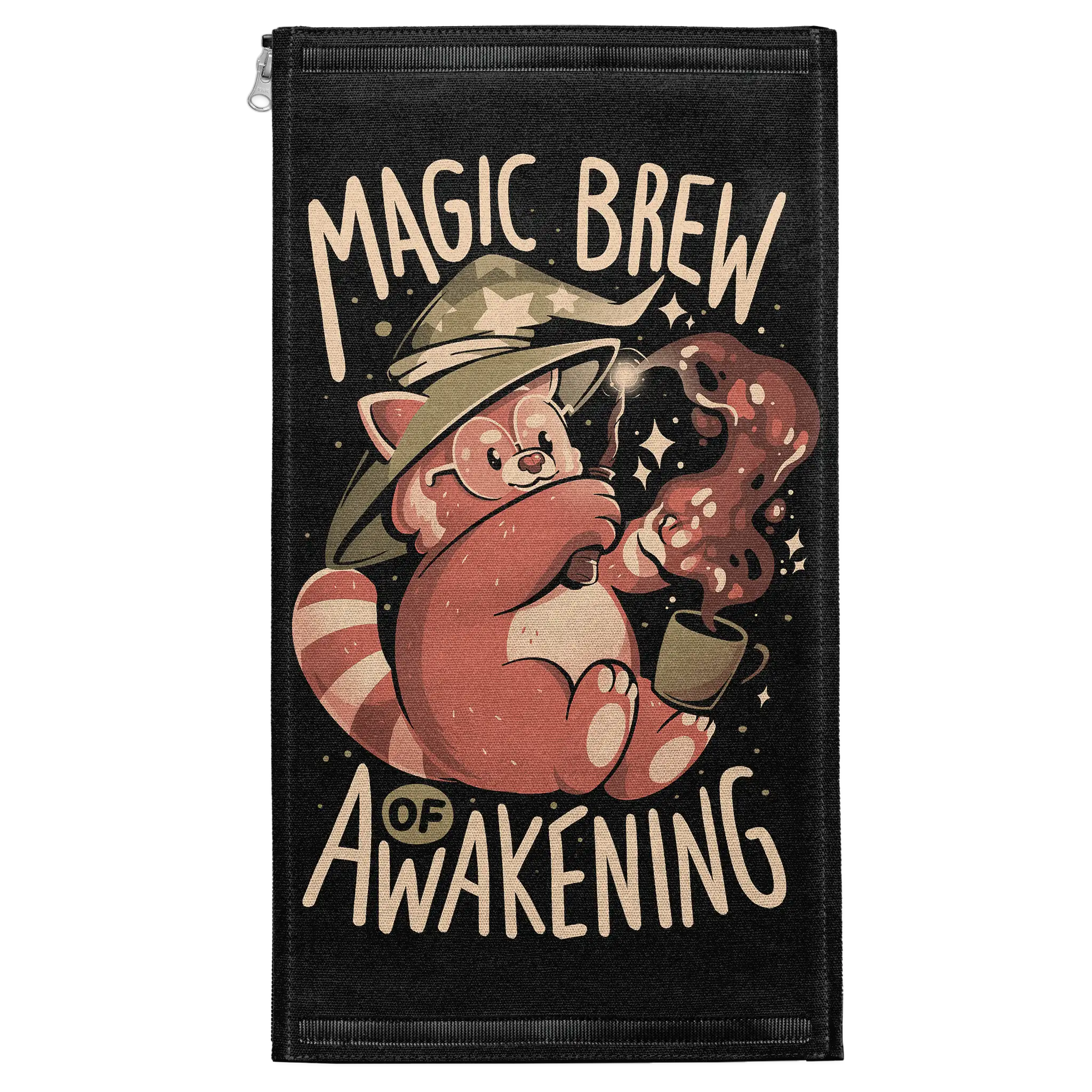 Brew Of Awakening Patch