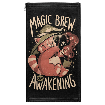 Brew Of Awakening Patch