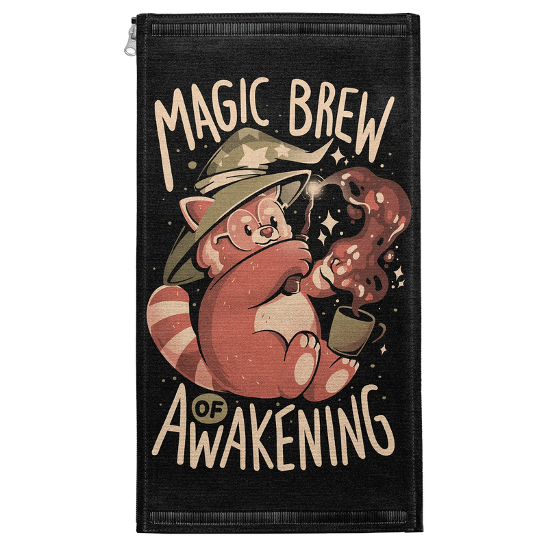 Brew Of Awakening Patch