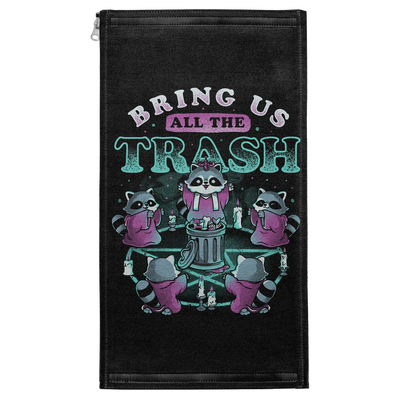 Bring Us All The Trash Patch