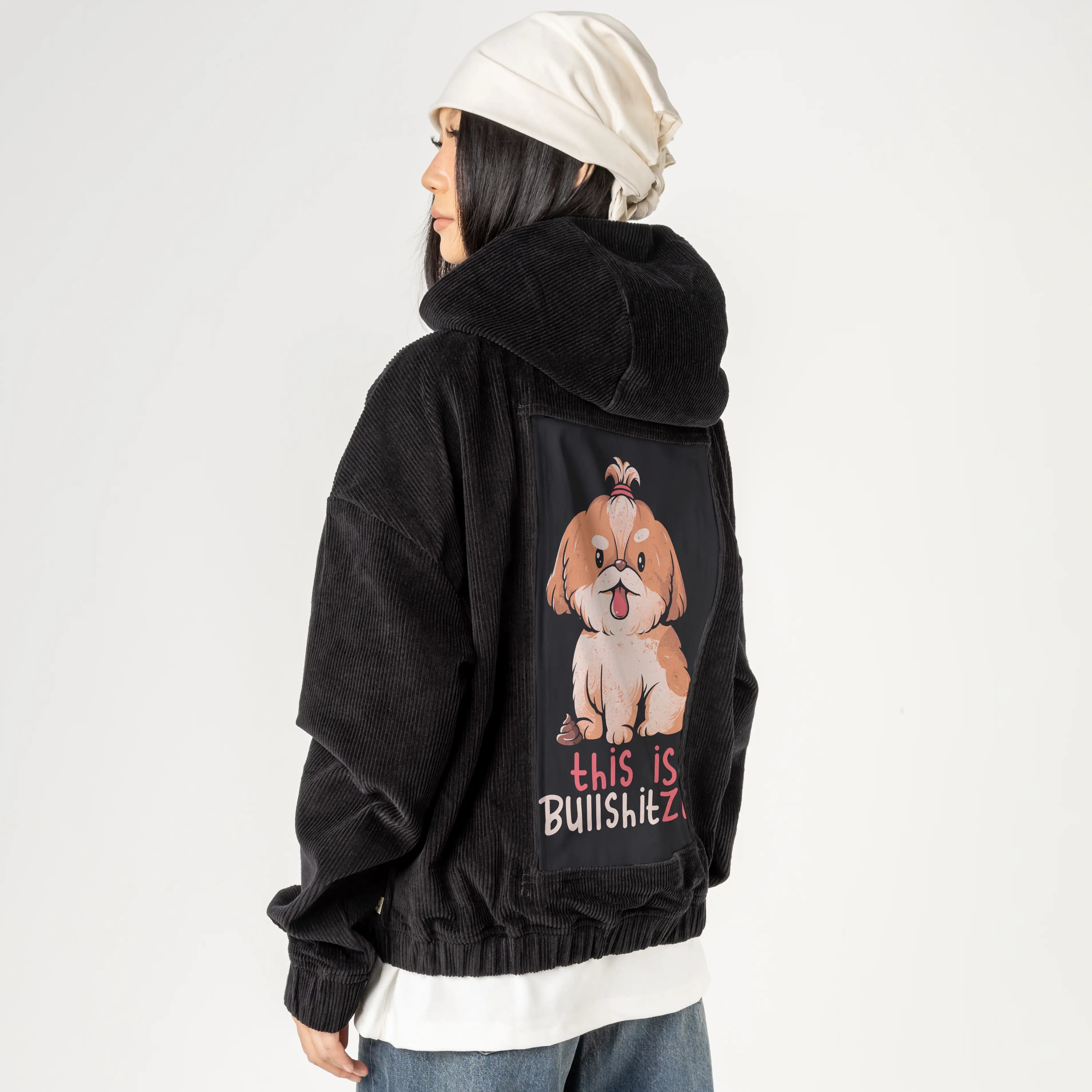 Bullshitzu Patch