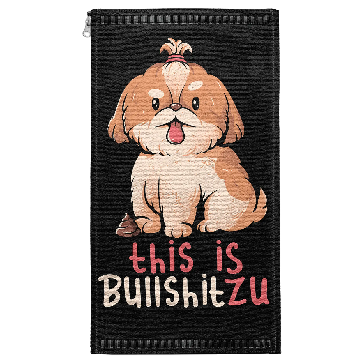 Bullshitzu Patch