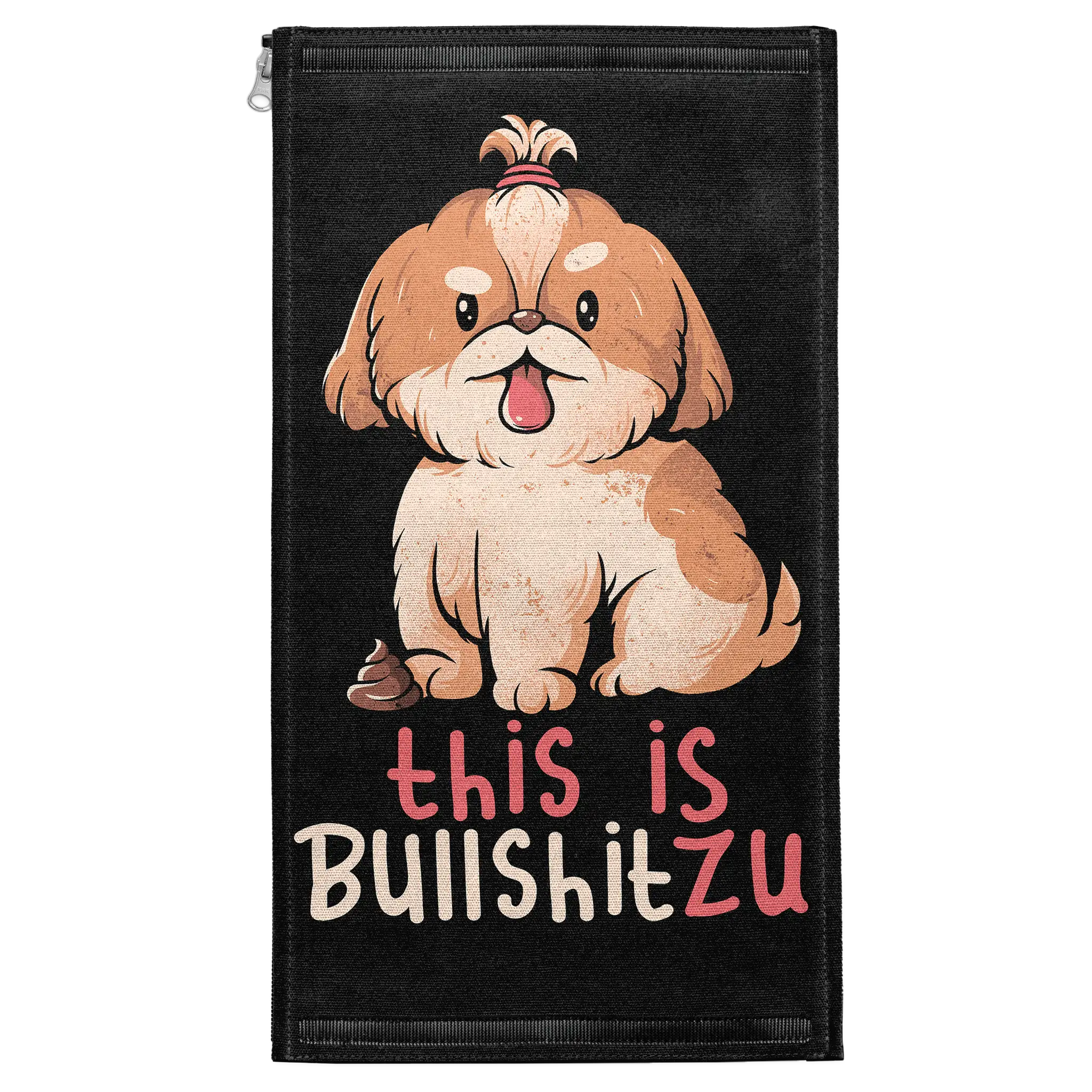 Bullshitzu Patch