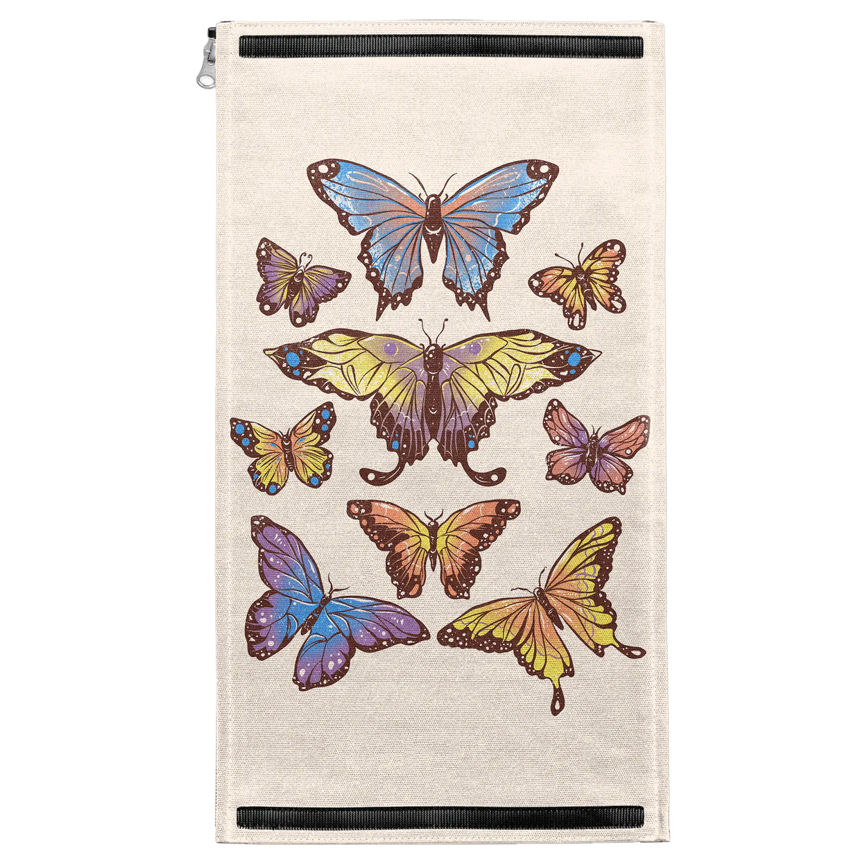 Butterflies Patch